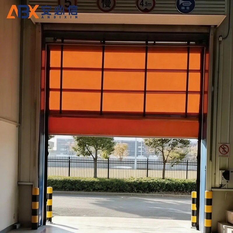 吕梁市卸货平台