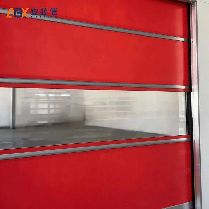 吕梁市软质快速门